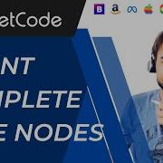 Count Complete Tree Nodes LeetCode 222 Complete Tree Examples Recursive Iterative