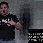 Understanding Compiler Optimization Chandler Carruth Opening Keynote Meeting C 2015