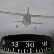 Magnetic Compass Turns Timed Turns