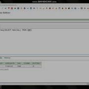 Oracle SQL Query Tutorial For Beginners Sub Query Bengali
