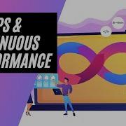 Webinar Building A Performance Engineering Culture DevOps And Continuous Performance