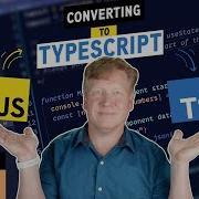 Converting JavaScript To Typescript Arrays