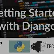 Getting Started With Django Alex Ayon OKC Python