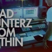 Headhunterz From Within