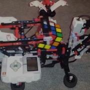 MindCub3r By David Gilday