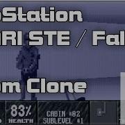 SubStation Doom Clone Atari STe Falcon Quick Play Nostalgia Nerd