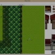 My Map Editor Winforms XNA