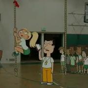 Sit Down Shut Up Miracle On A Rope