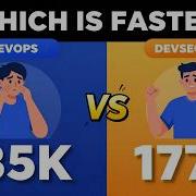 DevOps против DevSecOps какой путь быстрее приведет вас к доходу в 150 000 долларов