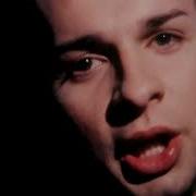 Depeche Mode Shake The Disease Official Video Full HD AI Remastered And Upscaled