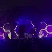 Slander Superhuman EDC Orlando 2019