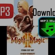 Might And Magic II JAVA GAME MUSIC DOWNLOAD Gameloft 2007 Year