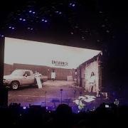 Depeche Mode Useless Live In Saint Petersburg 16 02 2018