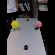 Hovercrafts Powers Of Thrust And Sliding Static Frictions