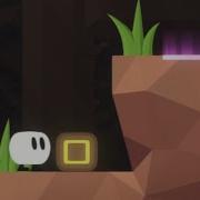 My Abandoned 2d Platformer Prototype
