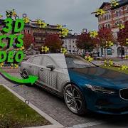 Отслеживание камеры в Blender для начинающих Учебное пособие по отслеживанию движения