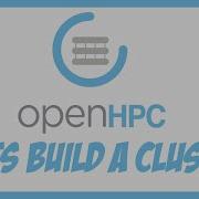 OpenHPC настолько просто что даже я смогу Часть 1 подготовительная