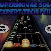 SUPERNOVAE SOLO TECH FC
