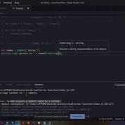 ES6 Symbols In JavaScript