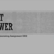 Python Programming Assignment 0802 Plot Viewer