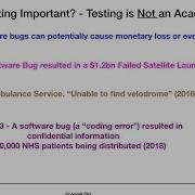 Tutorial 11 On Python Programs Testing A Program DAY 11
