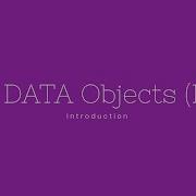 PHP Data Objects PDO