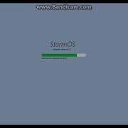 StormOS A Virtual OS Made In VB NET Take A Look At The Version 0 0 0 1 Beta Build