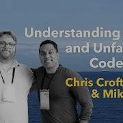 Understanding Large And Unfamiliar Codebases Mike Shah Chris Croft White C On Sea 2025