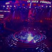 Semicenk O Ses Türkiye
