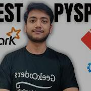 PyTest в PySpark с использованием конвейеров CI CD Действие GitHub