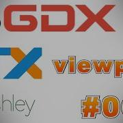 06 LibGDX Kotlin Tutorial Using LibKTX Viewports