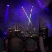 Suffocation Live At Hellfest 2018