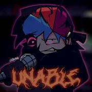 FNF Corruption TAKEOVER UNABLE Slowed Reverbd