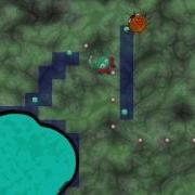 XNA A Pathfinding Game