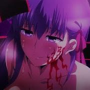 IVOXYGEN YOUNG KID Lyrics X AMV