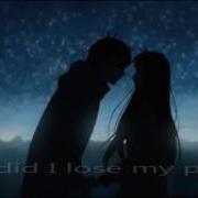 Nightcore Yours Again HD Red LYRICS
