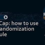 RDMbites REDCap How To Use The Randomization Module