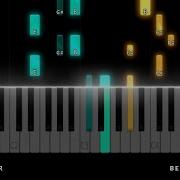 Gibran Alcocer Idea 12 Medium Piano Tutorial