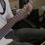 Skeletonwitch Within My Blood Bass Cover