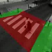 SmartCross 3 Pedestrian Detection Using Video From Infrastructure CI3 UAH