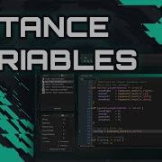 Instance Variables In GameMaker Shorts