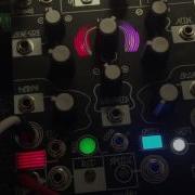 Morphagene Very First Test In The Studio