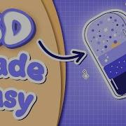 Learn 3D With Spline Under 15 Minutes Beginner Tutorial