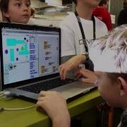 Devoxx4Kids Paris 2015
