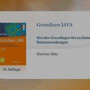 Grundkurs JAVA