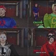 5 Seconds Of Summer Don T Stop The Lost Tapes