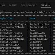CakePHP 4 Forking A Plugin And Sourcing It From Your Github Repo
