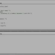 Guess The Number Game In Python