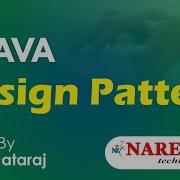 Java Design Patterns Session 2 By Mr Nataraj