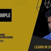 C Sinhala Tutorial Pattern Matching With Switch Expressions Logical Patterns By Example